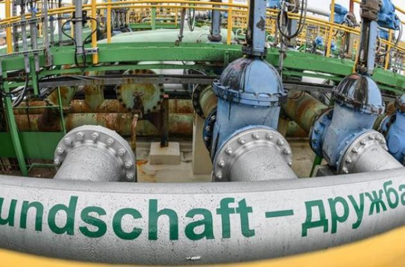 Россия поддержала транзит казахстанской нефти в ФРГ по трубопроводу «Дружба» – Минэнерго Казахстана