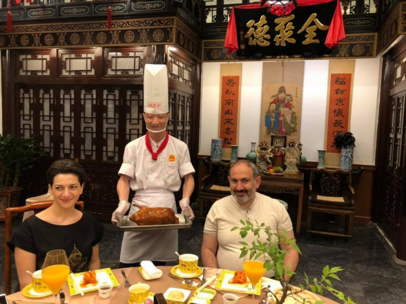 Մեկ տարվա ընթացքում ՀՀ-ում սննդամթերքը թանկացել է 10 տոկոսով