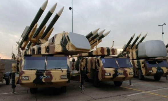 Иран наращивает свои средства ПВО в Сирии на фоне ударов Израиля – СМИ