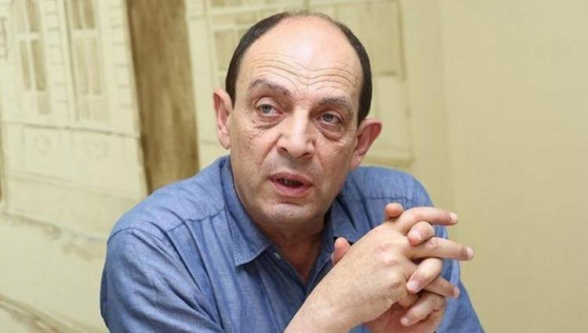 Այսօր սկսվեց քաղաքական հետապնդումների հերթական փուլը