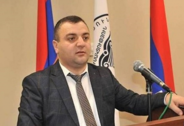 Пашинян снял маску: в Арцахе большинство понимает, что он не армянин – Давид Галстян (видео)
