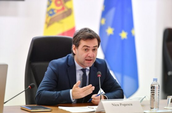 Молдавия задумалась о целесообразности сохранения членства в СНГ