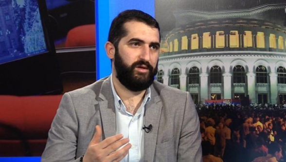 Следующий шаг будет точно таким же, только быстрее и уже с Сюником