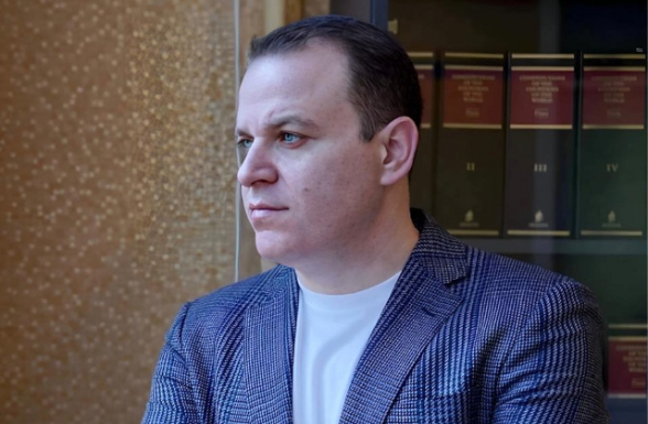 Չե՞ք զգում, որ երկիրը կաթիլային մահապատժի տակ է