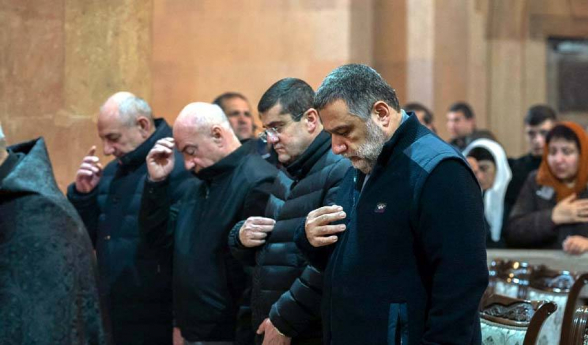 Когда откроется Лачинский коридор?