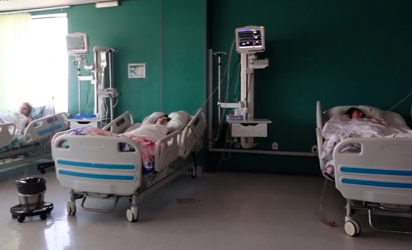 Ситуация в Арцахе приближается к критической черте (видео)