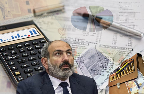 Տնտեսությունը բախվել է անվտանգային նոր ռիսկերի