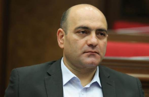 Այլընտրանք չկա. Արցախը չի կարող լինել, գոյատևել Ադրբեջանի կազմում. Թադևոս Ավետիսյան (տեսանյութ)