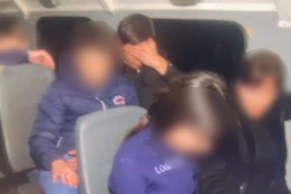 Դուք ո՞նց եք ապրում, ո՞նց եք քայլում էս հողի վրա, ո՞նց եք ձեր երեխեքի աչքերի մեջ նայում նիկոլականներ, քպ-ականներ