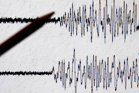 Землетрясение в Иране ощущалось также в Армении