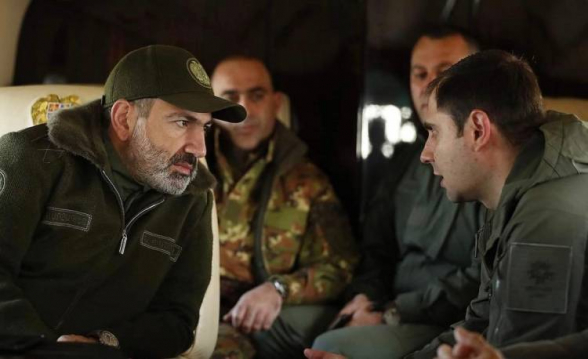 Не отставка, а суд!