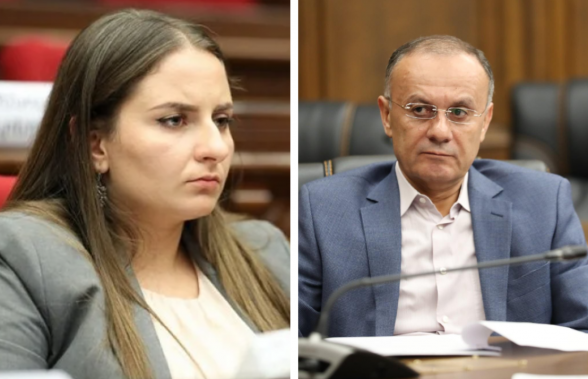 Ходатайство в отношении Сейрана Оганяна Пашинян отложил до ситуации, подобной вчерашней трагедии