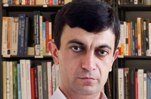 Նիկոլական հերթական կրկեսի մասին