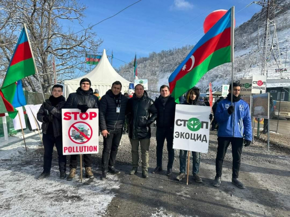 Турки-месхетинцы «ферганских погромов» стали активно заниматься «защитой» флоры и фауны