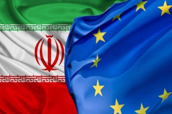 Евросоюз согласовал четвертый пакет санкций против Ирана