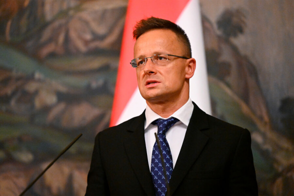 Будапешт попросил помощи ЕС из-за притеснения венгров в Закарпатье
