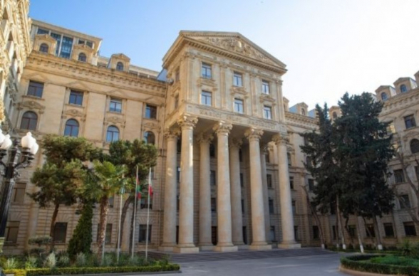 Ադրբեջանն արձագանքել է Հայաստանում ԵՄ դիտորդական առաքելության տեղակայմանը