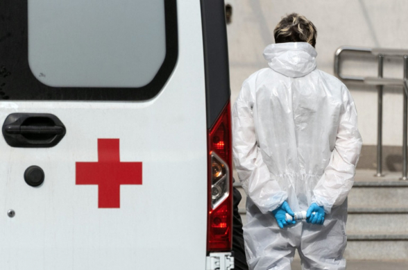 Բաքուն հայտնել է, որ Երևանը 2022-ին Ադրբեջանին է փոխանցել 106 մարդու խառը մնացորդներով 67 պարկ