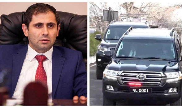 ՊՆ-ն ողբերգական հրդեհի հաջորդ օրը 15 ավտոմեքենա է գնել․ «Ժողովուրդ»