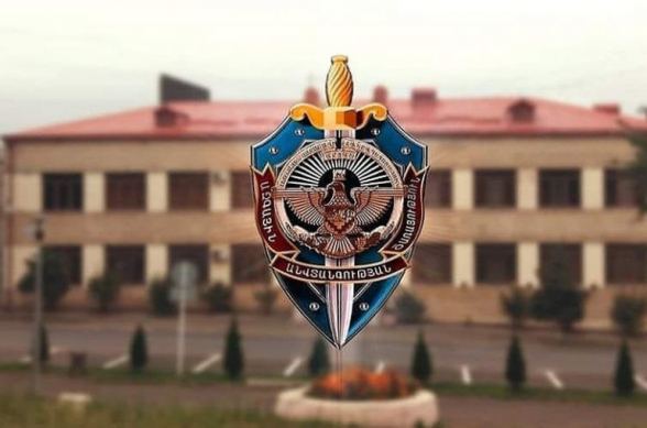 Азербайджанские спецслужбы распространяют фейковые документы об эвакуации жителей Степанакерта – СНБ Арцаха