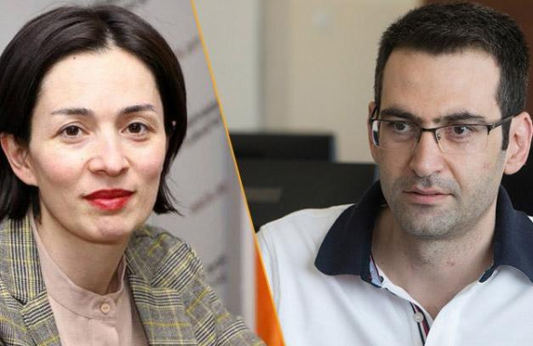 Председатель Высшего аттестационного комитета Армении подал в отставку