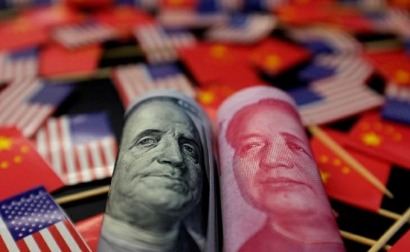 Китай обогнал США по паритету покупательной способности