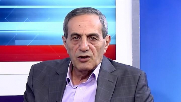 Եթե 15 զինծառայողները պառկած վիճակում են մահացել, նշանակում է՝ սպանդ է տեղի ունեցել. Գագիկ Համբարձումյան