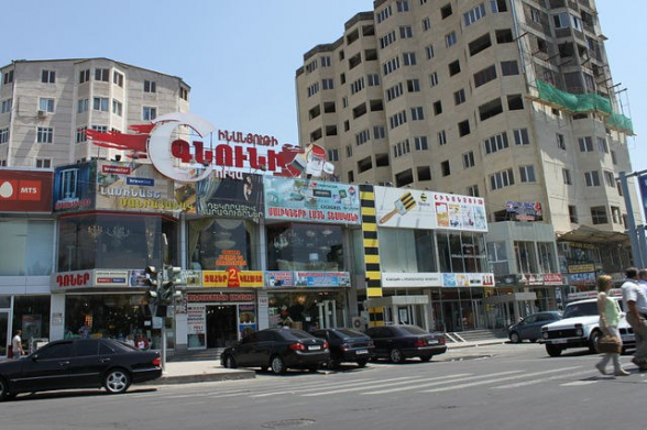 Չի բացառվում, որ առաջիկայում կասեցվի նաև «Գնունի» շուկայի գործունեությունը․ «Ժողովուրդ»