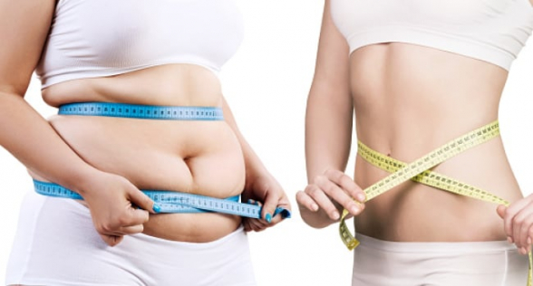 Նիհարելու ժամանակ թույլ տրվող երեք «մեծ սխալ»