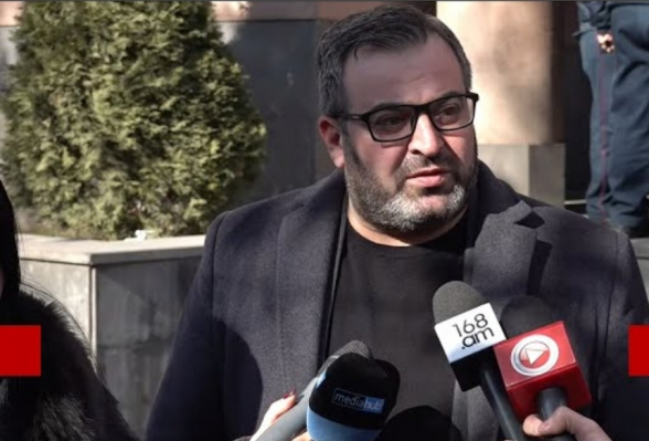 Իշխանությունները մատները մատին չեն տալիս՝ բանակում խնդիրները լուծելու համար․ Գառնիկ Դանիելյան (տեսանյութ)