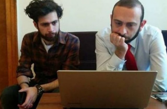 Վահան Կոստանյանը նշանակվել է արտաքին գործերի նախարարի տեղակալ