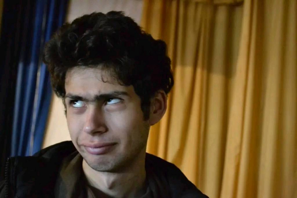 Լակոտապետություն․ սա ՀՀ փոխարտգործնախարար է (լուսանկար)