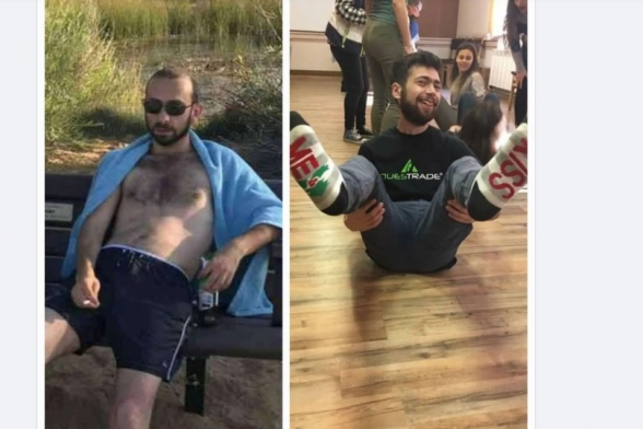 ԱԳՆ կադրային դիվանագետները վատ չեն զգո՞ւմ, որ սրանք են իրենց շեֆերը