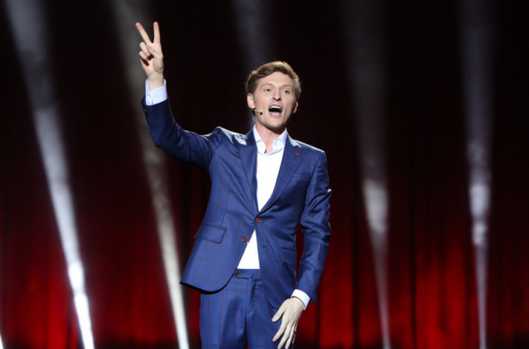 Պավել Վոլյան հայտնվել է Ռուսաստանի ռեկորդների գրքում