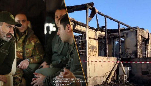 Կութ, Ախպրաձոր, Ազատ գյուղերում զինվորները բանակի օրը նշելու են խրճիթներում