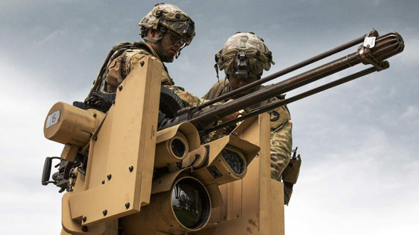 Генерал ВВС США призвал военных готовиться к войне с Китаем в 2025 году