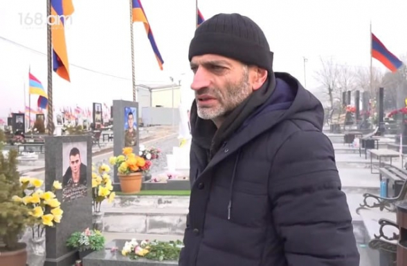 Դավաճան կապիկը 5000-ից ավելի ոստիկանով եկել է` նկարվի, գնա. Վիգեն Ազատյան (տեսանյութ)