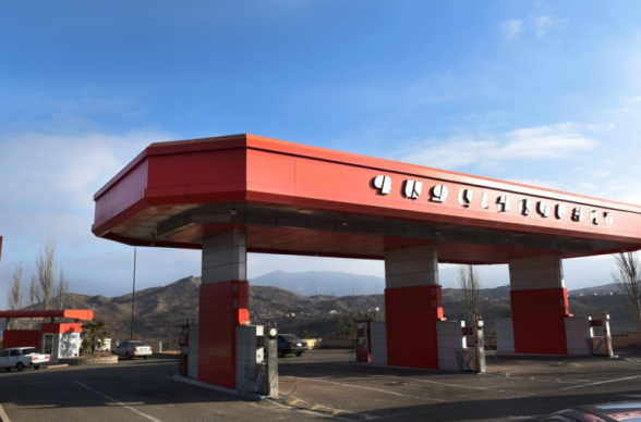 Արցախի շրջանների գազալցակայաններն այսօր կգործեն ժամը 10։30-17։00-ը. Տեղեկատվական շտաբ