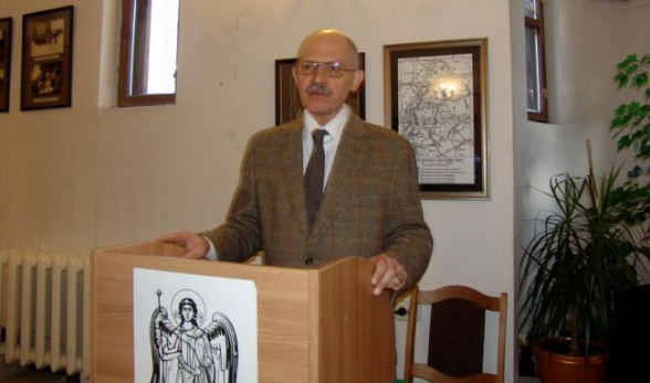 Период независимых стран завершен – Олег Айрапетов (продолжение)