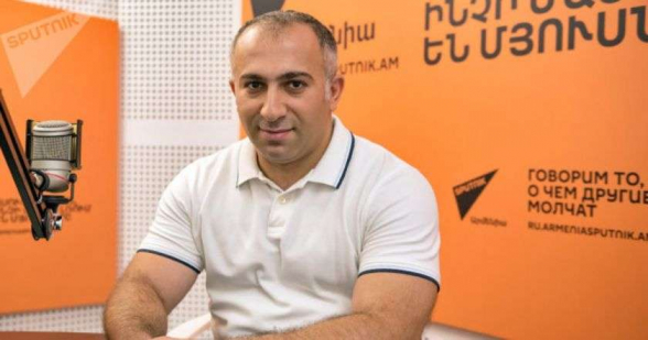 Իրանի օբյեկտների վրա ակտիվ աշխատելու են նաև ադրբեջանի տարածքից