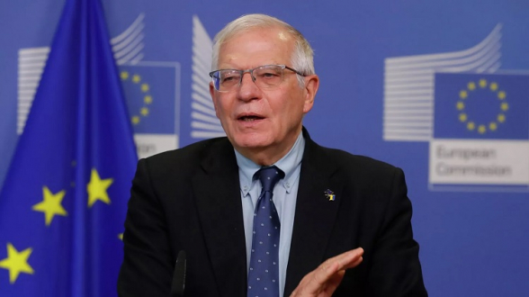 ЕС не рассматривает механизм санкций в ситуации с Лачинским коридором – Боррель