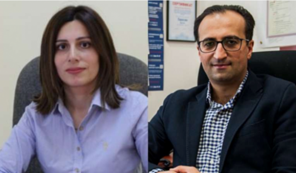 Արսեն Թորոսյանի պաշտոնավարման տարիներին ԱՆ-ում չարաշահումների դեպքերի առթիվ քրվարույթներ են նախաձեռնվել