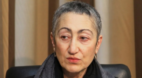 Եթե հայերին պետք չէ «հայկական գործոնը տարածաշրջանում», ապա դա պետք է իրանցիներին. Կարինե Գևորգյան (տեսանյութ)