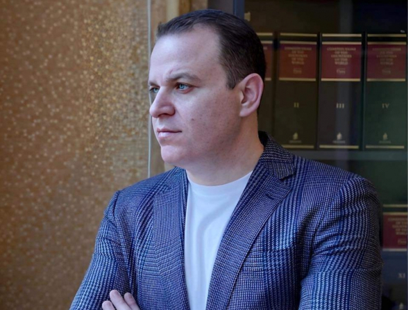 Մեր երկիրը կառավարվում է տոտալիտար աղանդի քարոզչա-արժեքային գերակայությունների մեթոդաբանությամբ