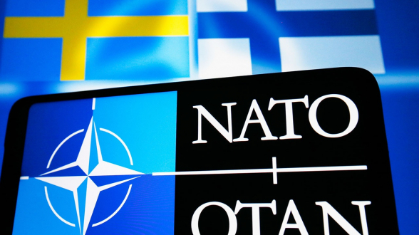 Минобороны Турции заявило невыполнении Швецией обязательств, необходимых для вступления в НАТО