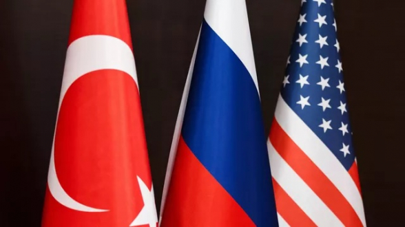 США пригрозили санкциями турецким компаниям, торгующим с Россией