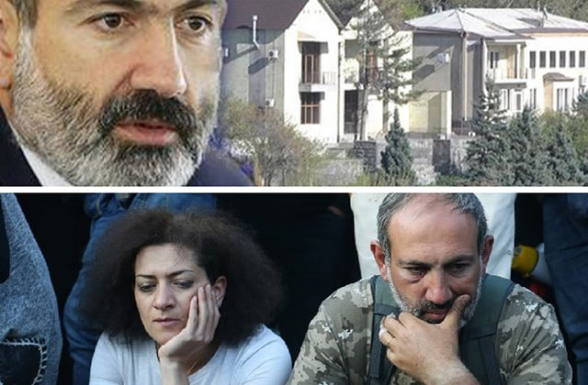 542 միլիոն 465.000 դրամ դրամաշնորհ է հատկացվել Կոնդի առանձնատներին