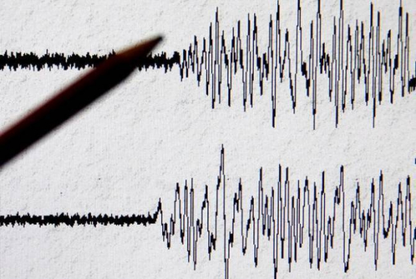 Второе землетрясение в Турции ощущалось также в Армении