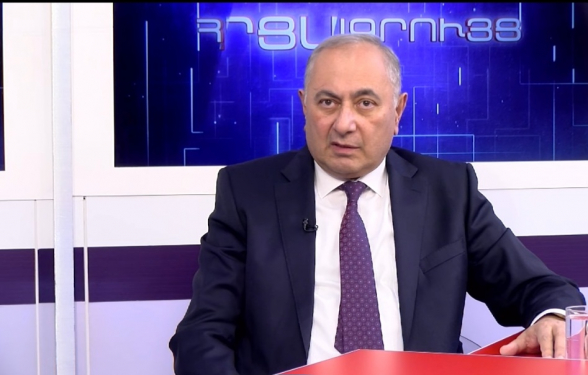 Не прячусь за депутатским мандатом – Армен Чарчян (видео)