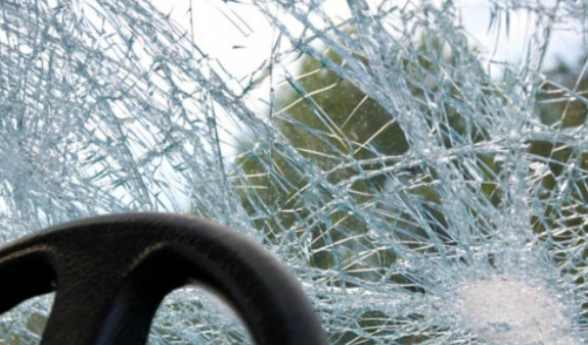 Արտաշատ քաղաքում բախվել են ավտոմեքենաներ․ կա զոհ